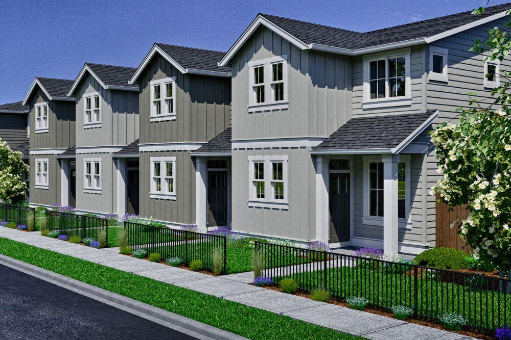 20738 SE Scout Place, Bend, 97702