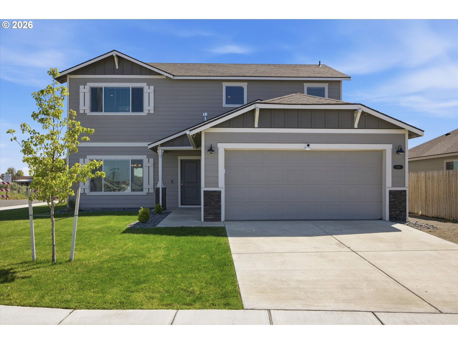 2146 NE 6TH ST, Hermiston, 97838