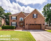 102 Six Point Court, Goose Creek image