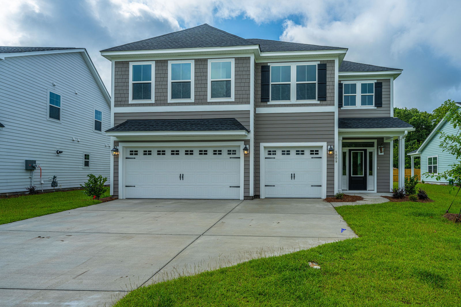 1009 Saltwater Circle, Johns Island, 29455