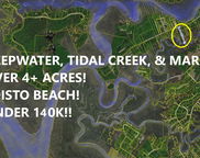 8705 Peters Point Road, Edisto Island image