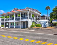118 E Ashley And 110 E Cooper Ave Avenue, Folly Beach image