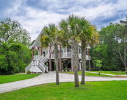 1064 Blackbear Drive, Edisto Island image