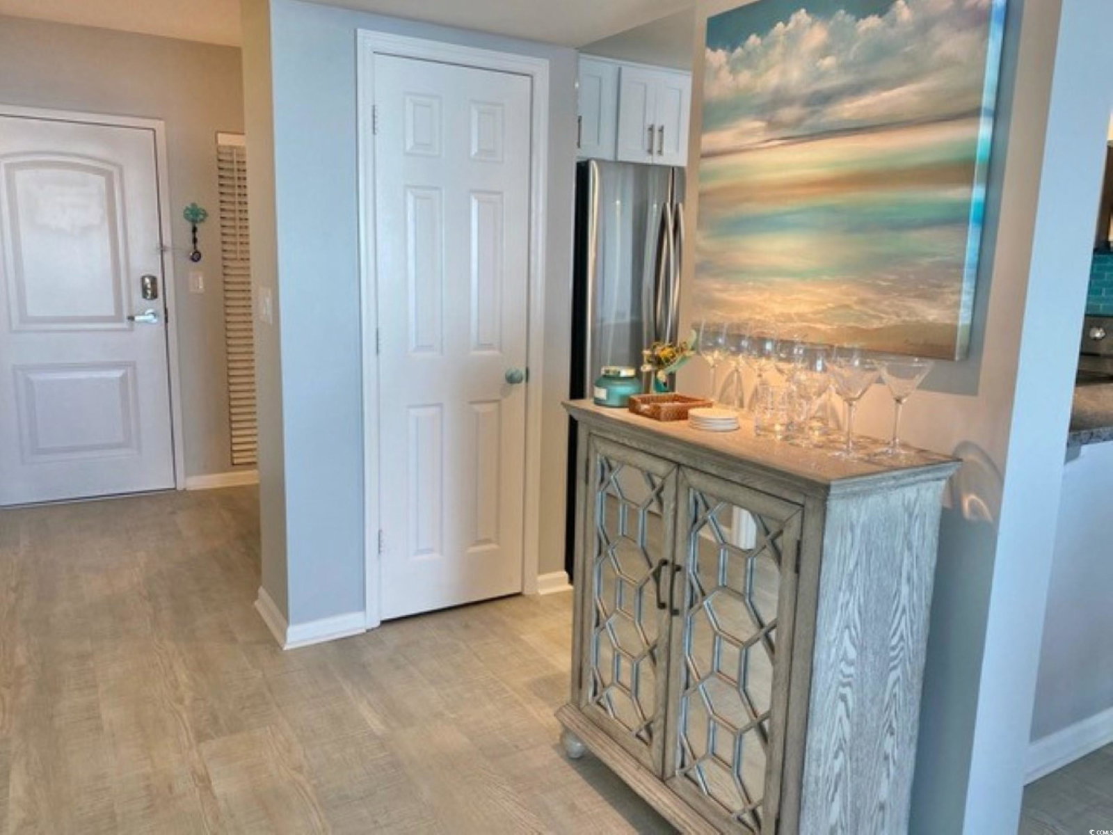 Once Ocean Place One Ocean Place - MLS 2325693 - 1990 N Waccamaw