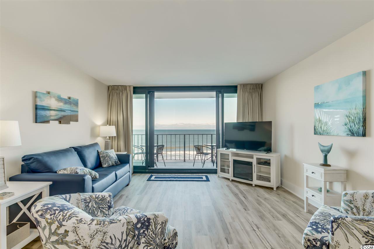 MLS 1924464 - Horizon East 1108 N Waccamaw Dr. Unit 403