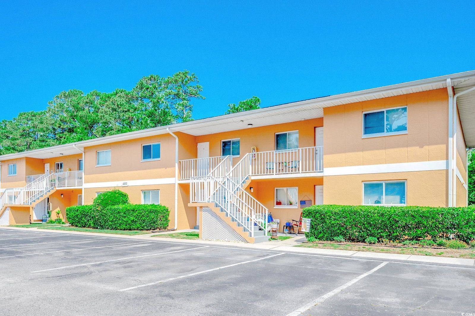 MLS 2514139 - TRADEWINDS II 1200 5th Ave. N Unit 1207, Surfside