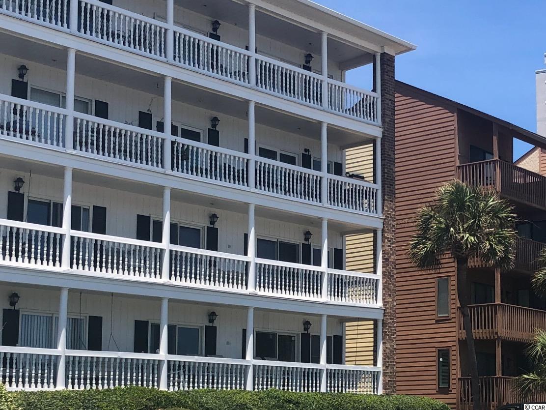 Discover Drayton House Myrtle Beach: Your Perfect Getaway