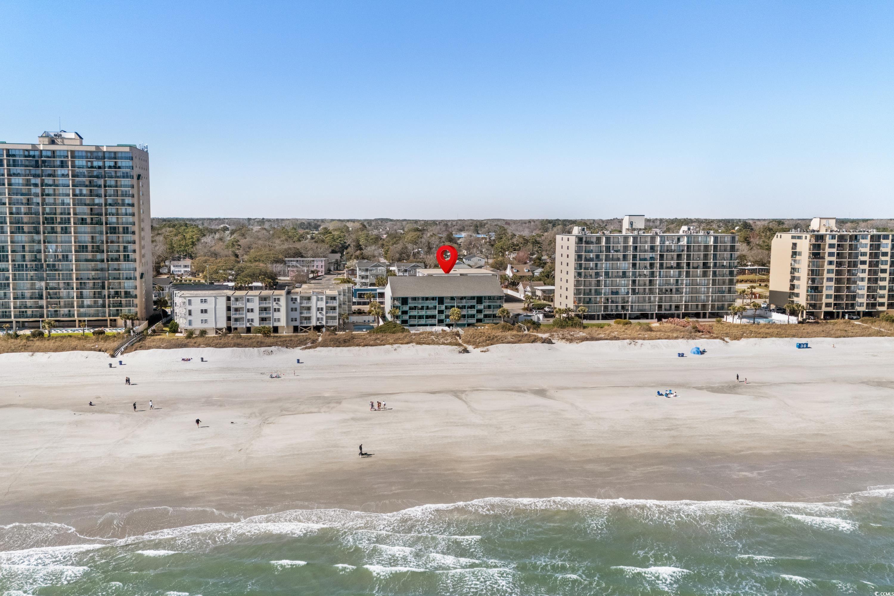 Discover Wind Crest North Myrtle Beach: A Comprehensive Guide