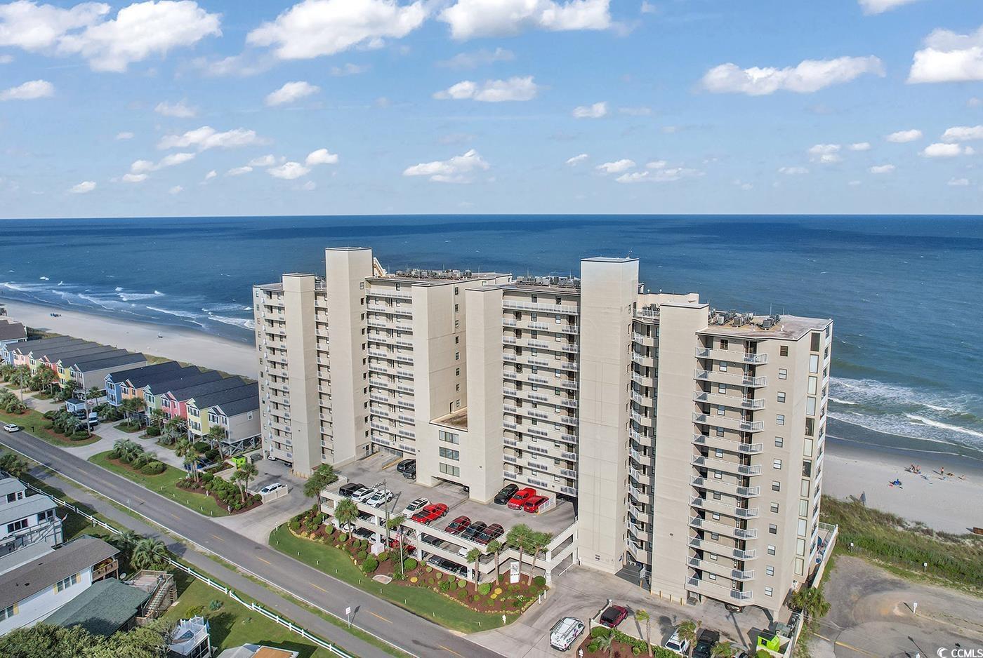 MLS 2418596 - One Ocean Place 1990 N Waccamaw Dr. Unit 1206 MLS 2418596 - One Ocean Place 1990 N Waccamaw Dr. Unit 1206