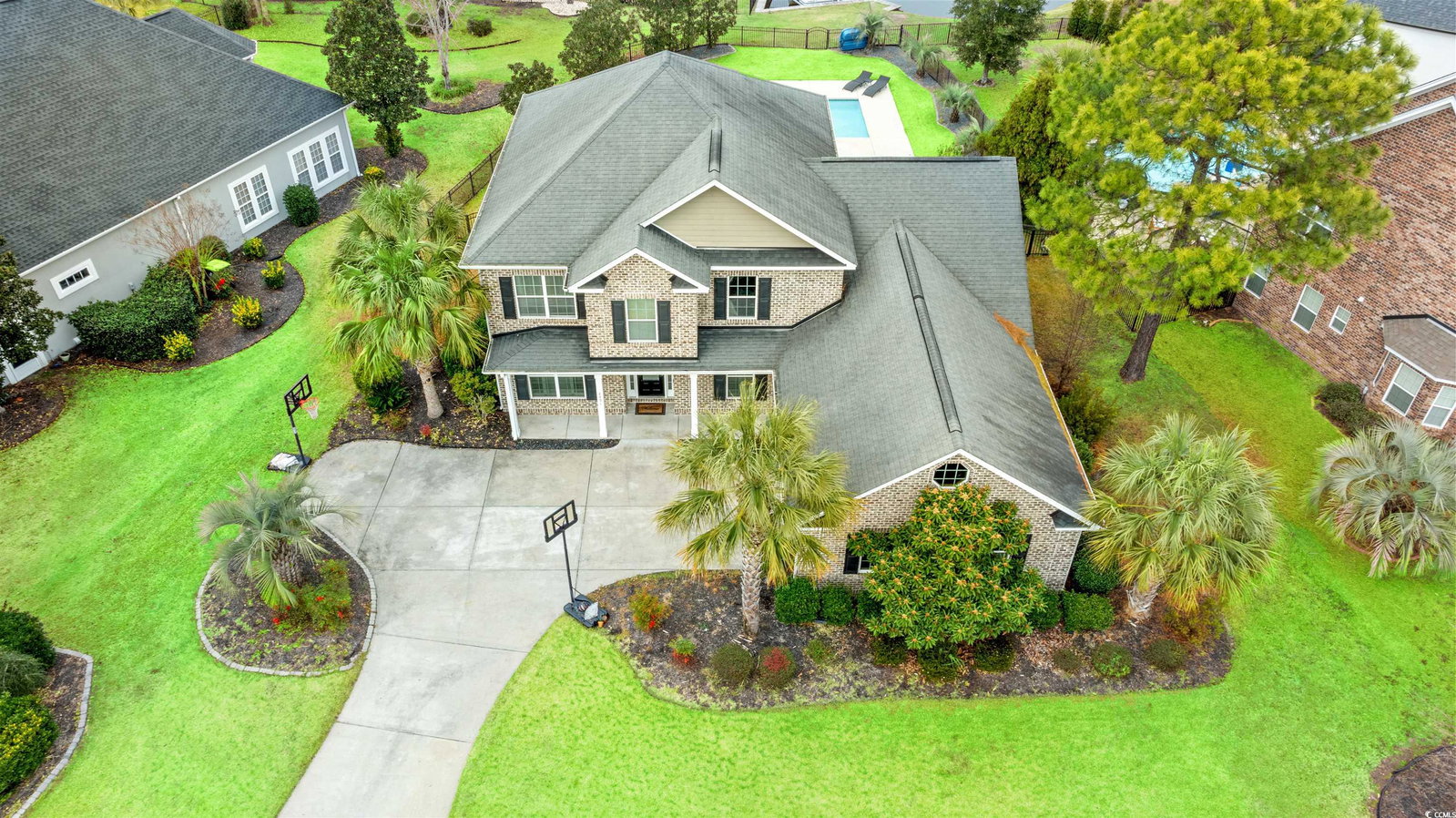 MOONYHADEです 8491 Juxa Dr., Myrtle Beach, 29579Plantation Lakes