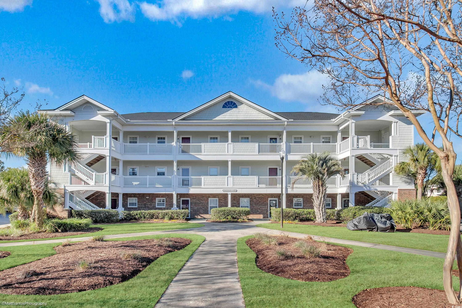MLS 2600022 -WEDGEWOOD - Barefoot 5751 Oyster Catcher Dr. Unit 113