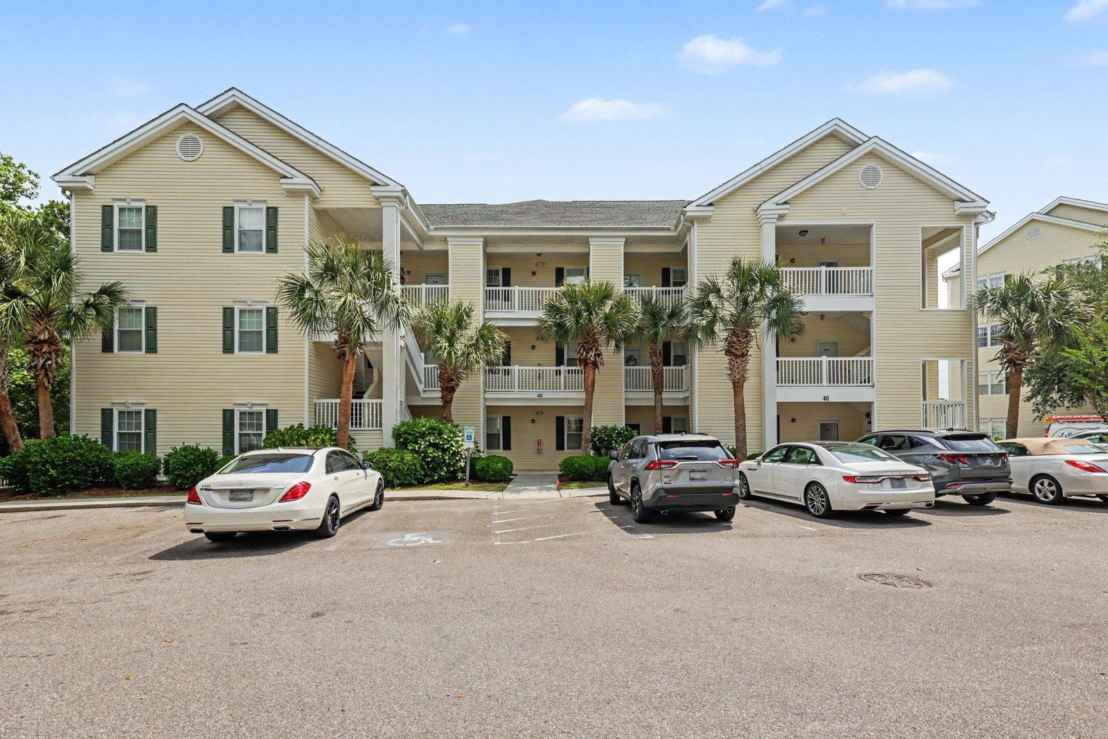 MLS 2612317 -OCEAN KEYES 601 Hillside Dr. N Unit 4034, North