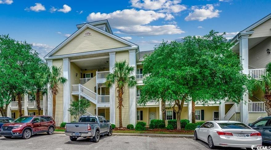 MLS 2513427 -OCEAN KEYES 601 Hillside Dr. N Unit 3704, North