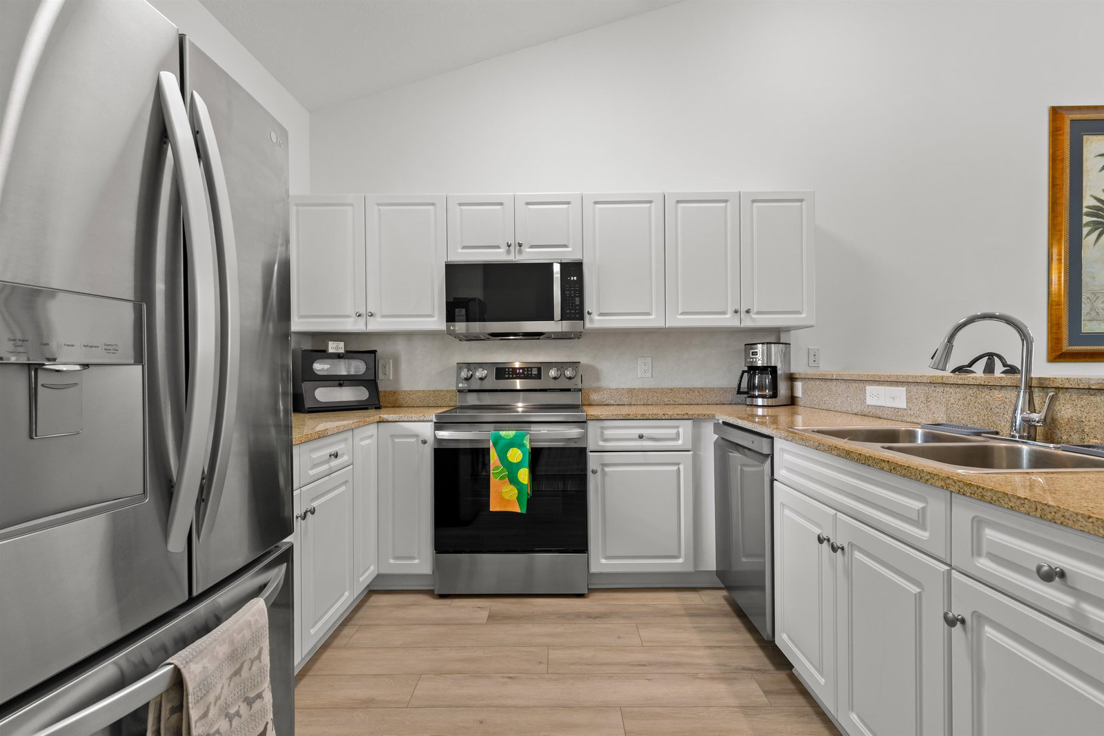 MLS 2614776 -OCEAN KEYES 601 Hillside Dr. Unit 4133, North Myrtle