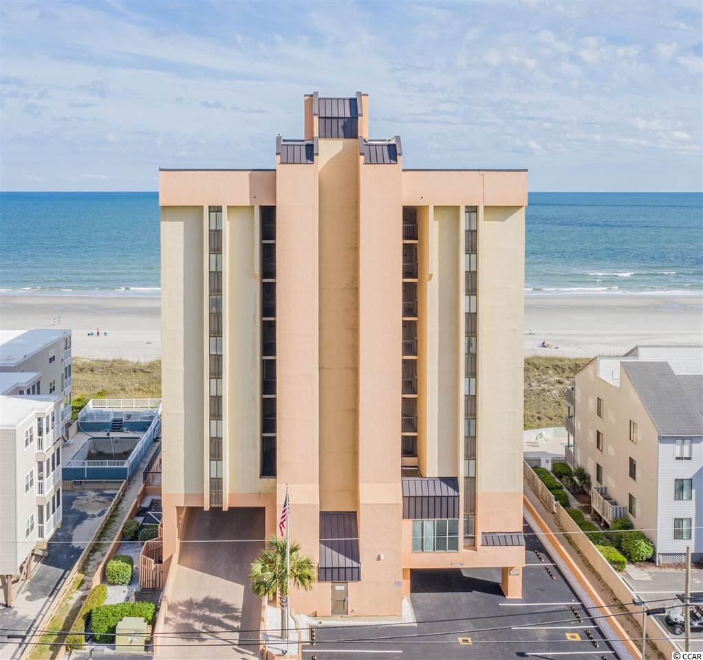 Wellington North Myrtle Beach: The Perfect Coastal Getaway