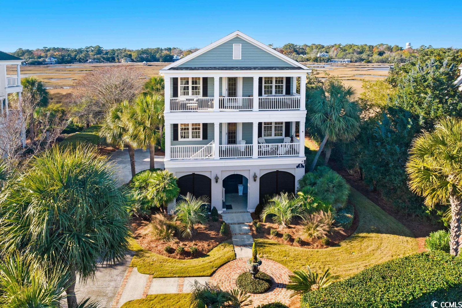 MLS 2325864 -Charlestowne Grant 10 Sea Oats Circle, Pawleys Island 