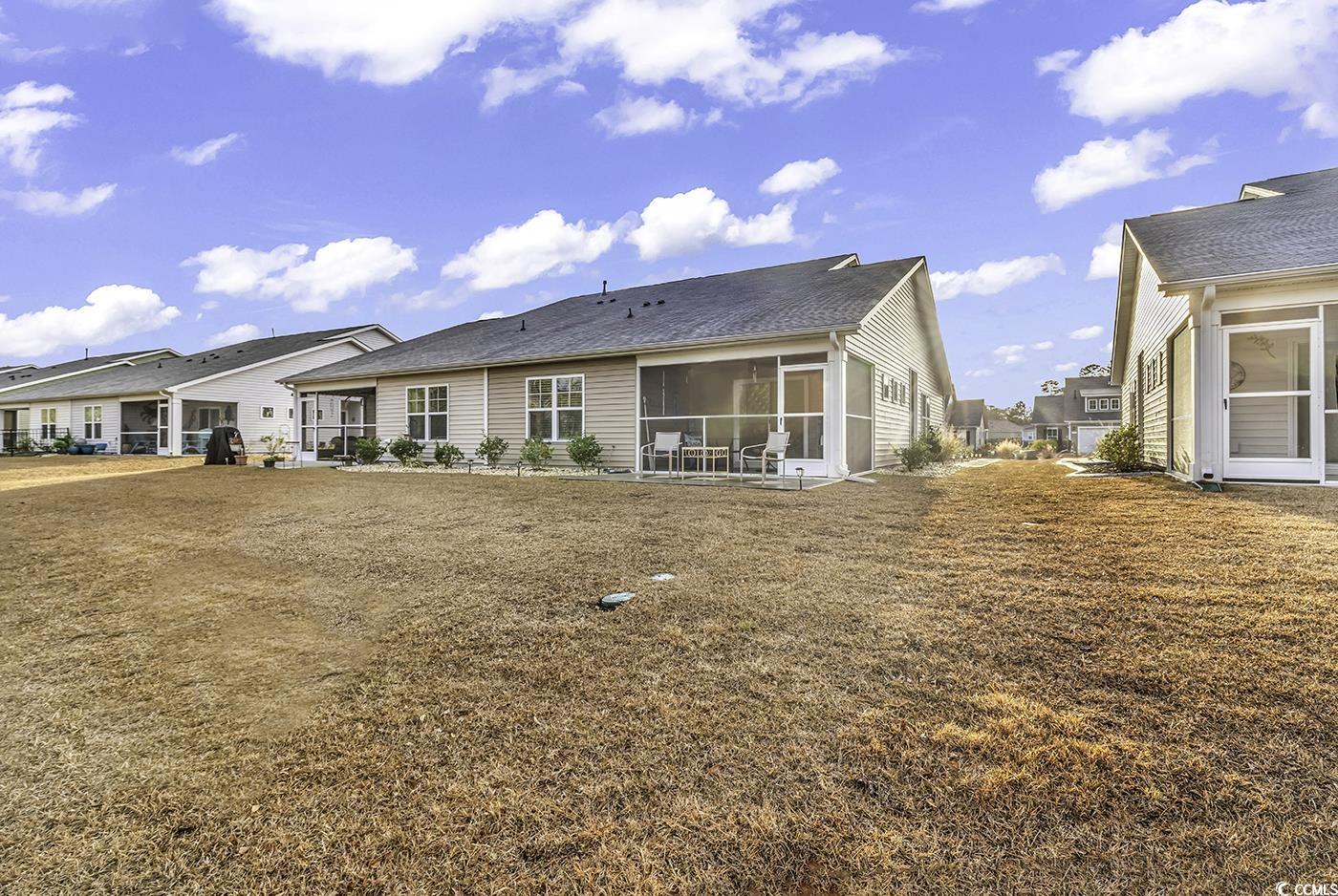 MLS 2500481 - The Townes at Heather Glen 1552 Jardine Loop, Little ...