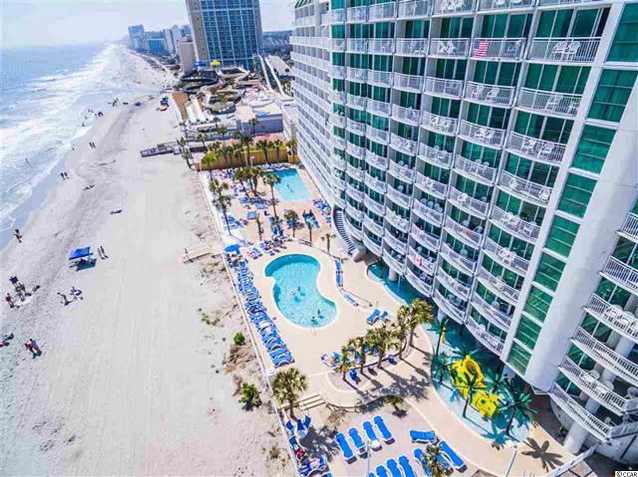 Sandy Beach Resort Myrtle Beach Condos for Sale: Your Ultimate Guide