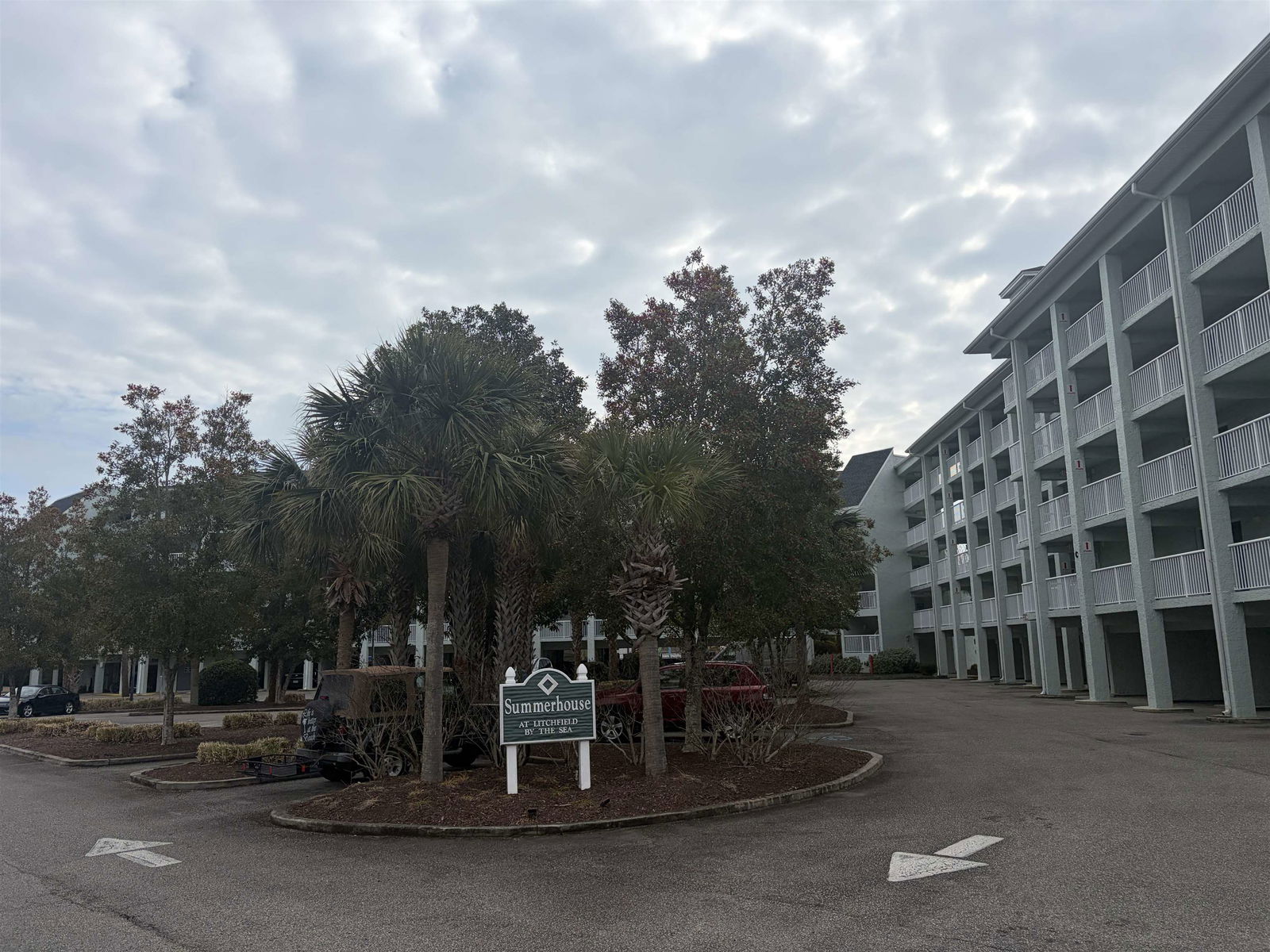 14290 Ocean Hwy. Unit 321, Pawleys Island, 29585