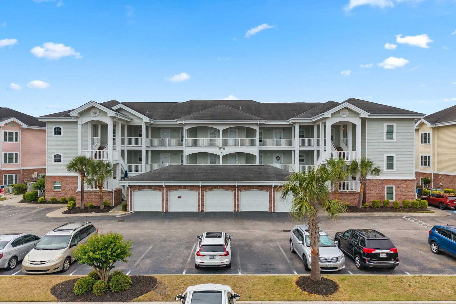 Magnolia North - MLS 2611639 - 4879 Dahlia Ct. Unit 303, Myrtle