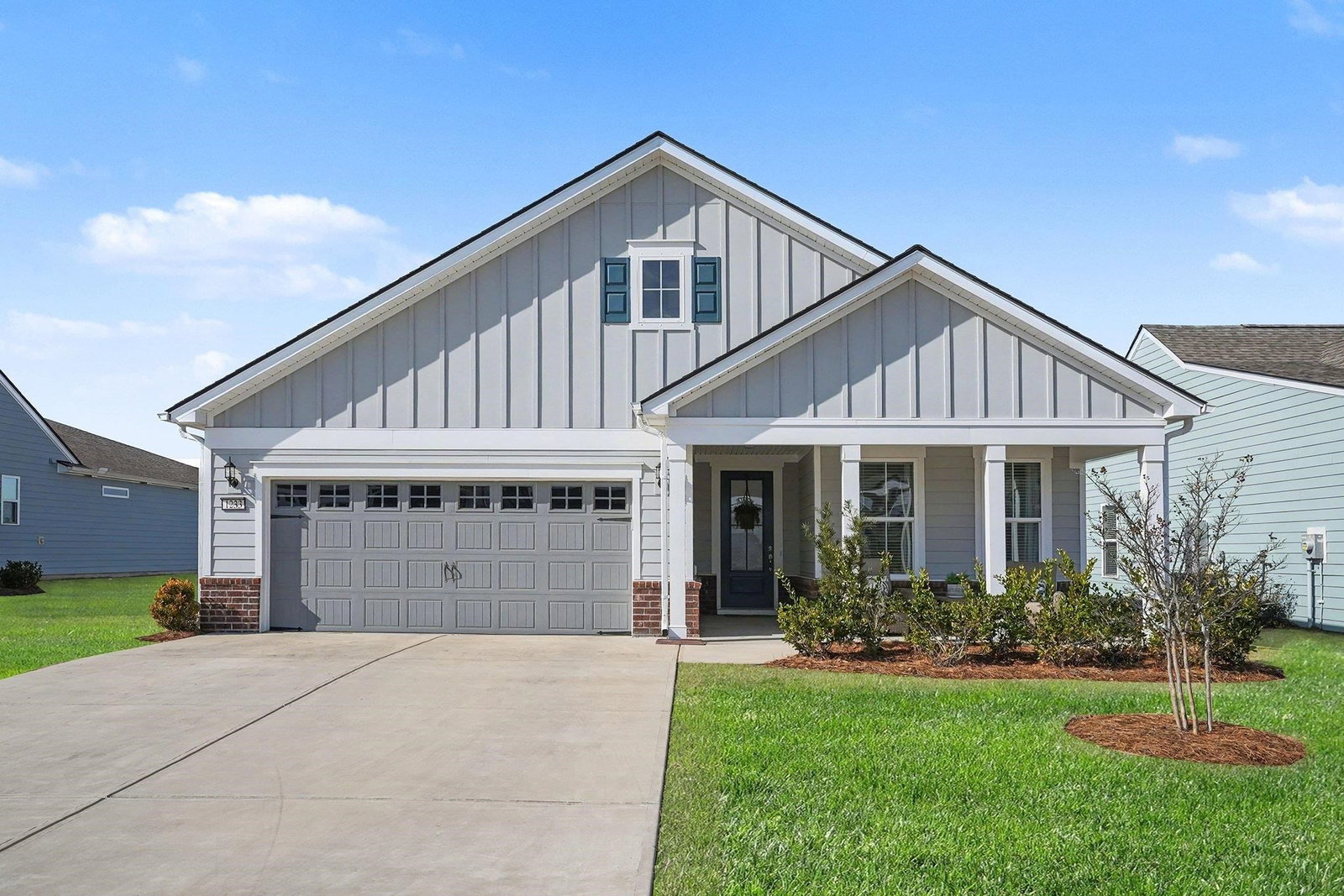 MLS 2604080 -Del Webb North Myrtle Beach 1233 Coneflower Way