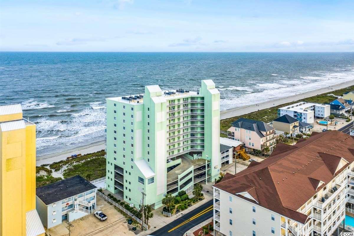 Paradise Pointe: Your Ultimate Guide to North Myrtle Beach