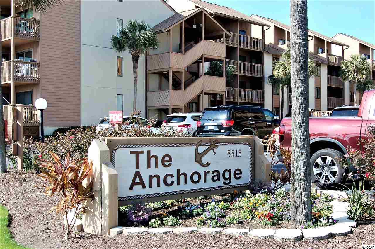 Discover Anchorage Myrtle Beach: Your Ultimate Travel Guide