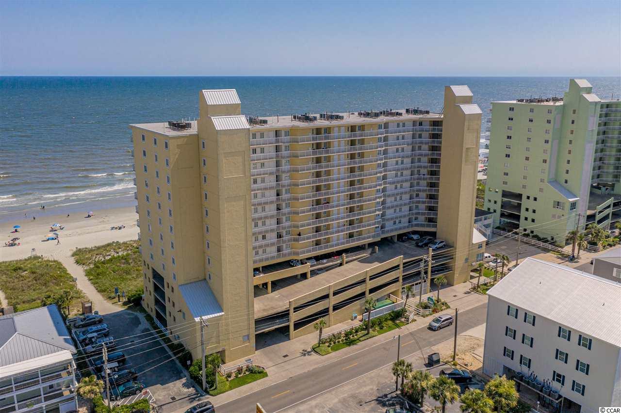 Sunrise Pointe: Your Coastal Getaway in North Myrtle Beach, SC