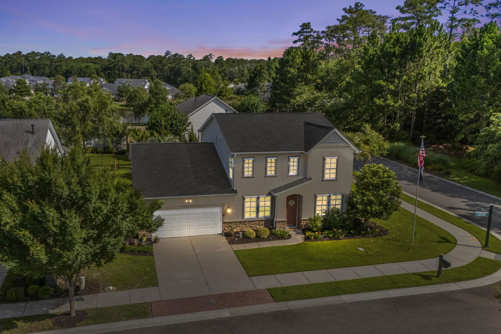 MLS 2609195 -Emmens Preserve - Market Common 1696 Essex Way, Myrtle ...