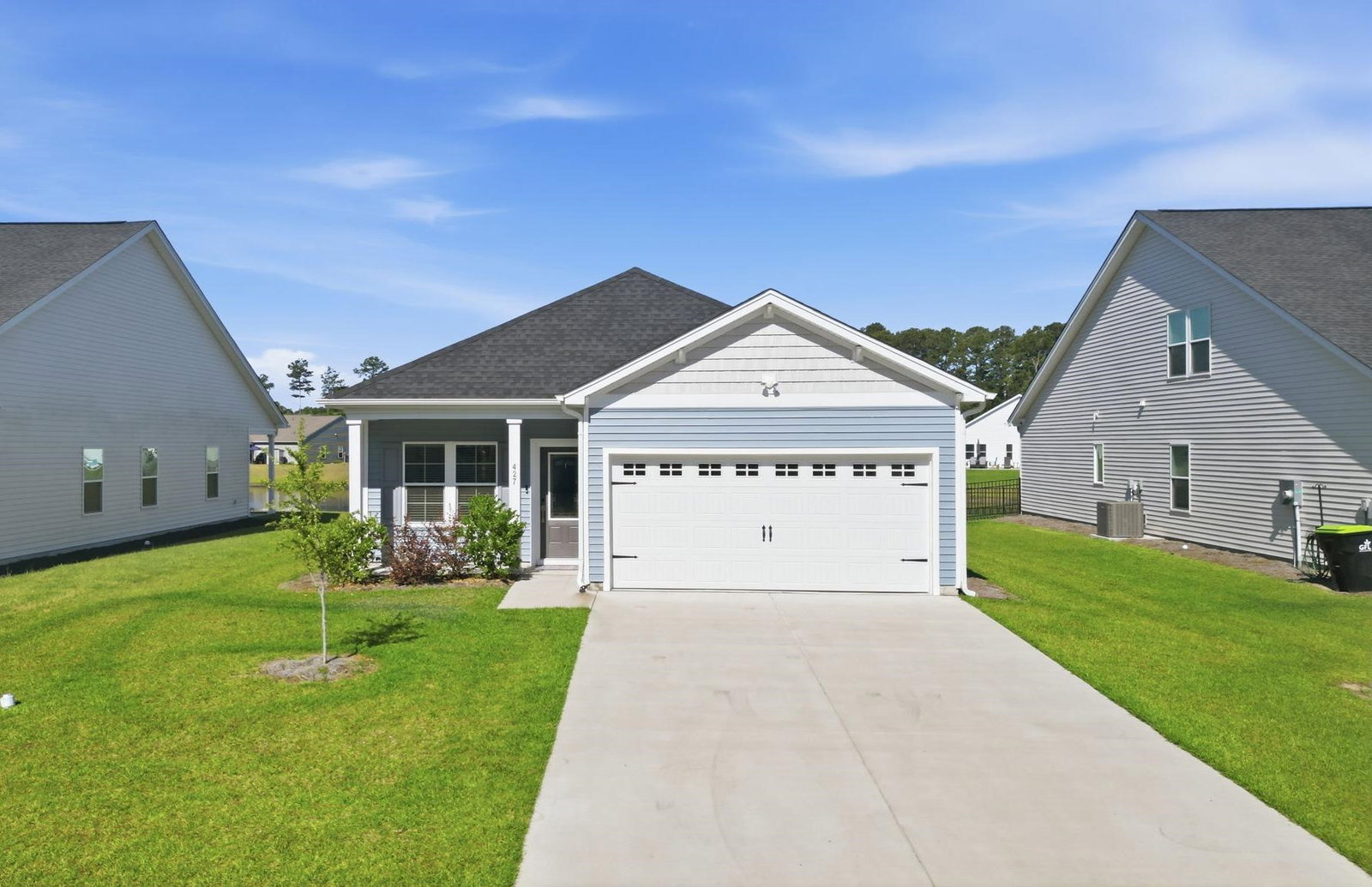 Lyden Village - MLS 2613019 - 427 McGarry Dr., Myrtle Beach