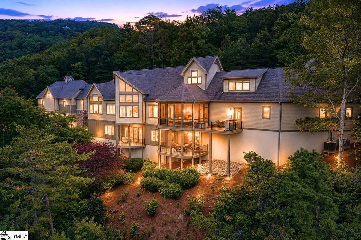 817 Mountain Summit Road, Travelers Rest, 29690, 1595460, Cliffs
