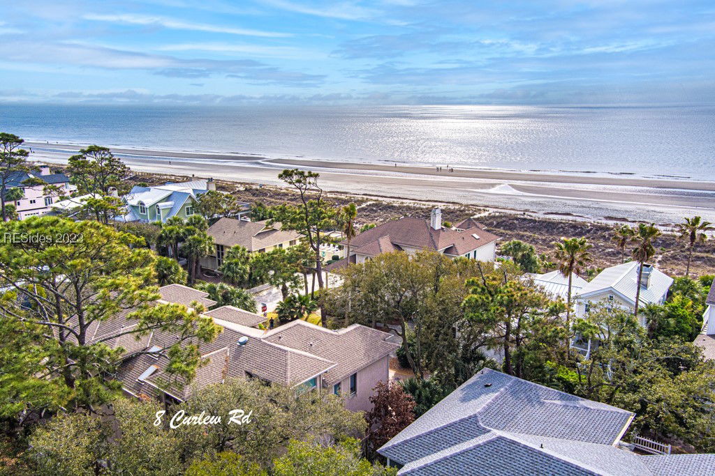 For Sale - 8 Curlew Road, Hilton Head Island - 7 Bedroom, 7