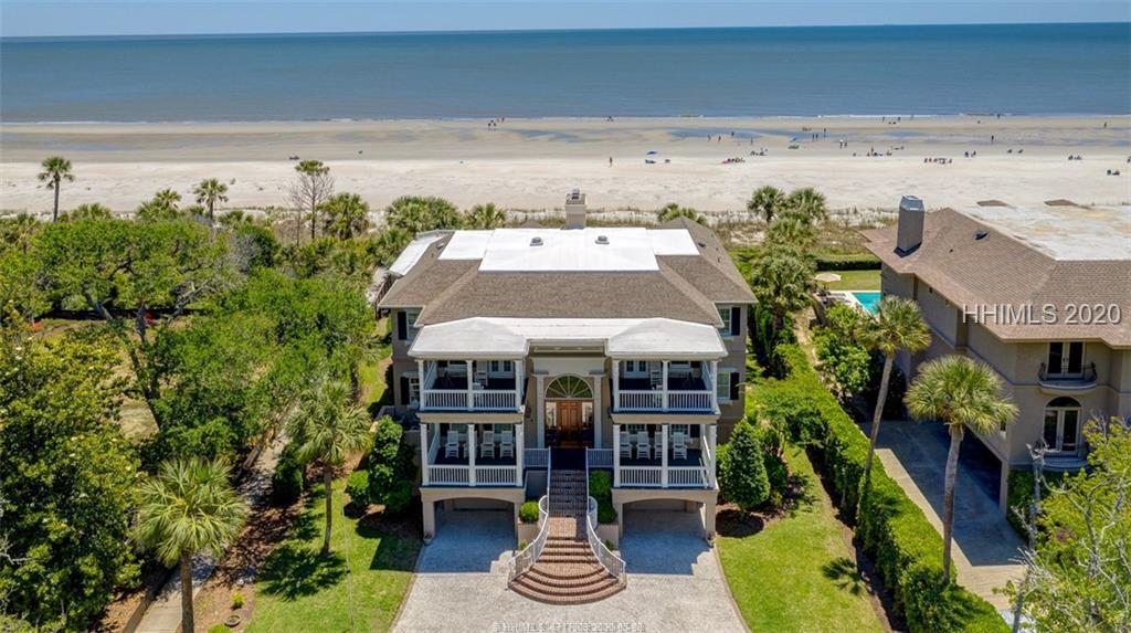 For Sale 18 Armada Street Hilton Head Island SC 29928 Tee Rd1a