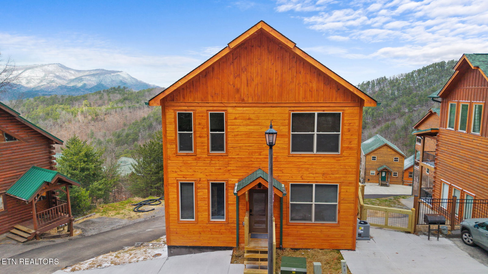 Black Bear Ridge Real Estate | Black Bear Ridge Properties for Sale