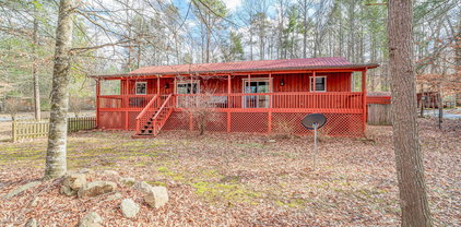 Cabins for sale in the Cosby areas near Gatlinburg, TN