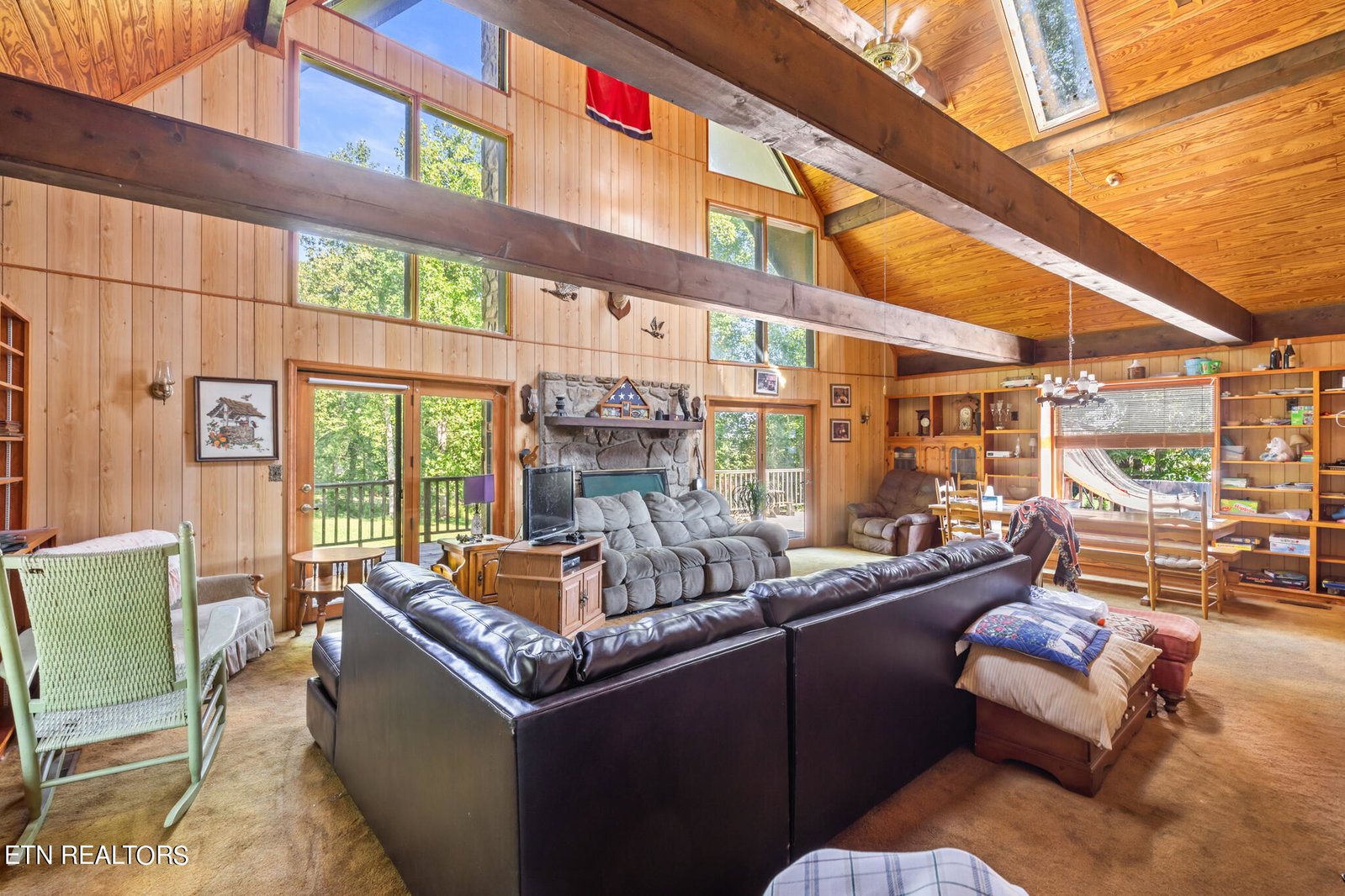115 Heritage Lane, Sevierville, 37876