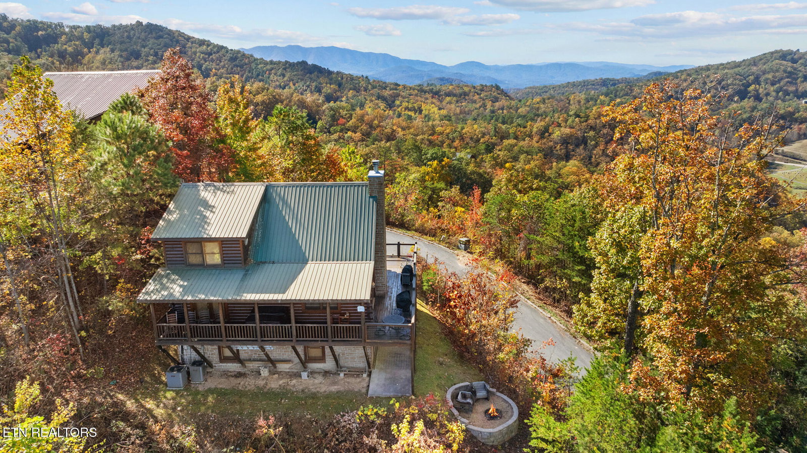 3209 Grouse Ridge Lane, Sevierville, 37862