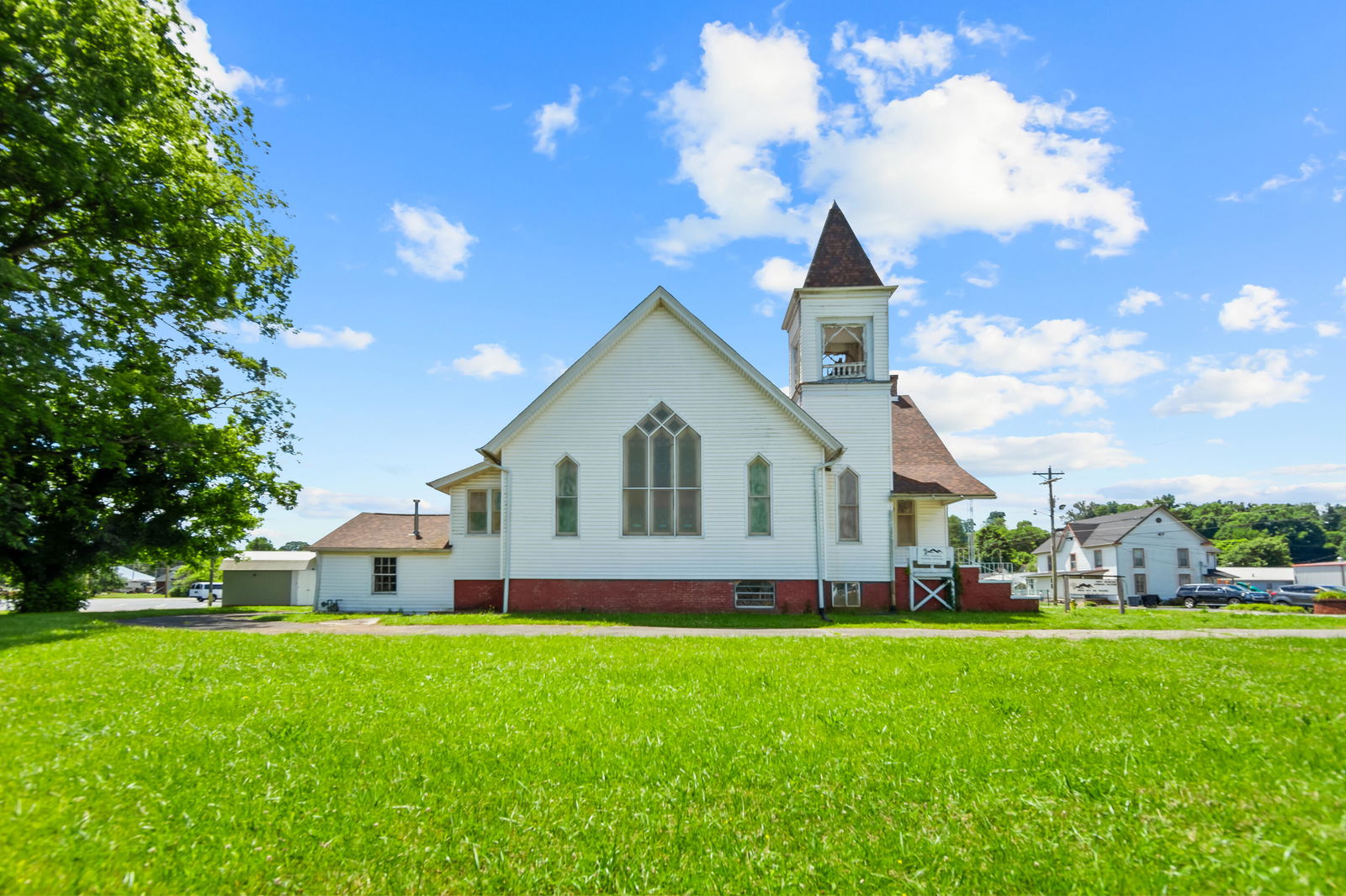 920 Churchview Street, New Market, 37820 920 Churchview Street, New Market, 37820
