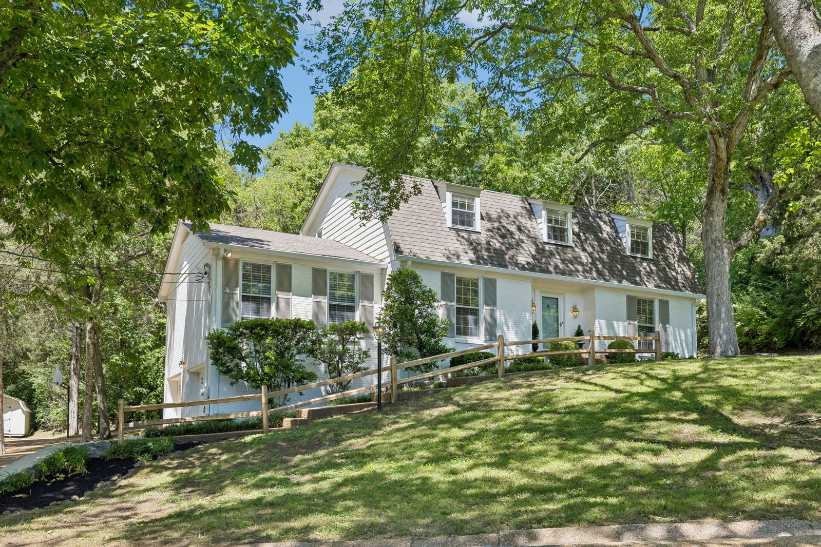 2397 Foxhaven Dr, Franklin, 37069