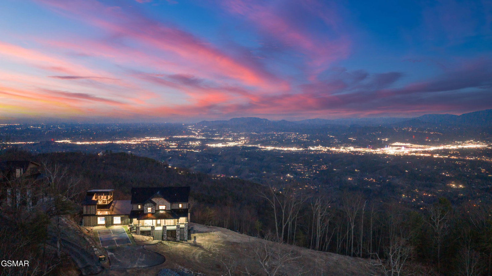 2130 Ross Way, Sevierville, 37876