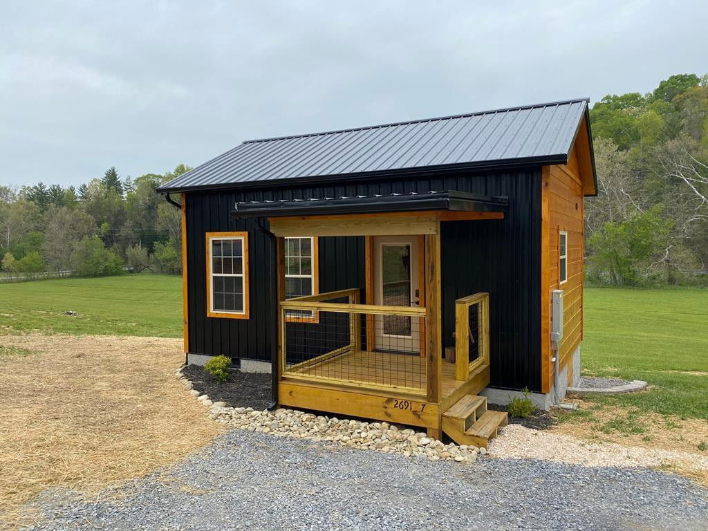 2691 Jessie Road Unit 7 Cozy Creek Village, Sevierville, 37876