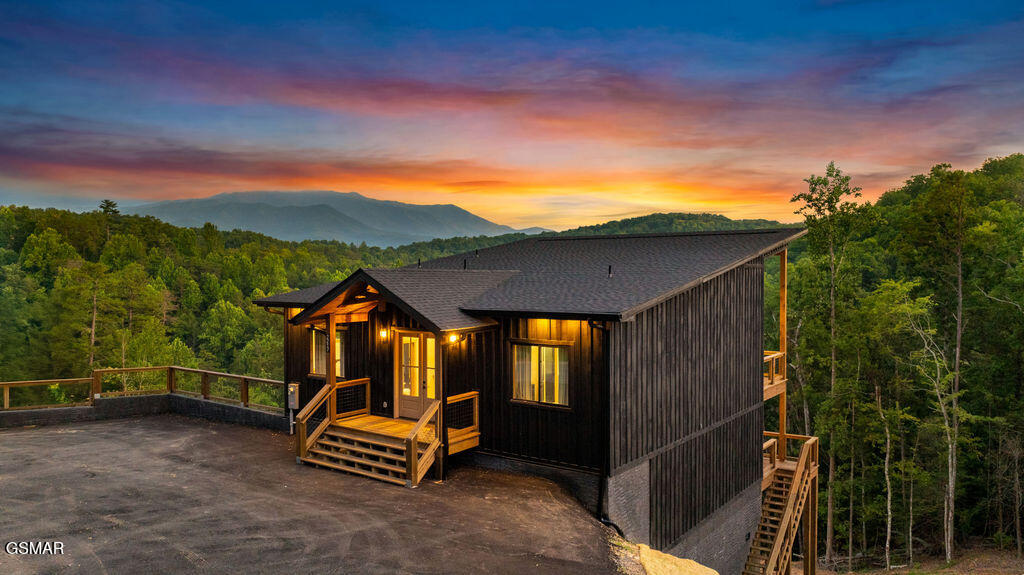 2217 Legend Drive, Sevierville, 37876
