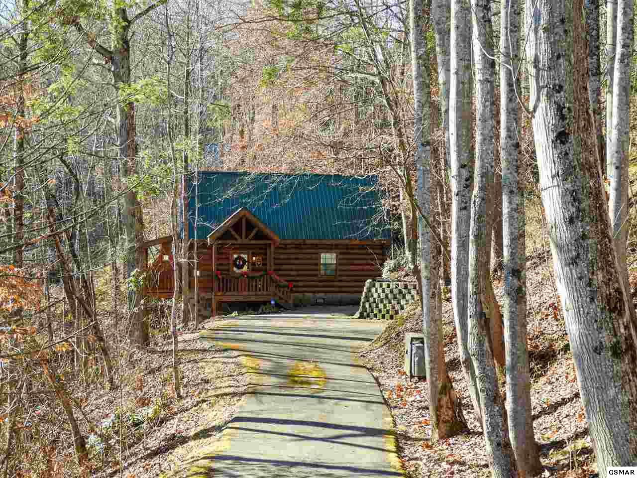 421 Forrest Springs Drive, Gatlinburg, Not Provided
