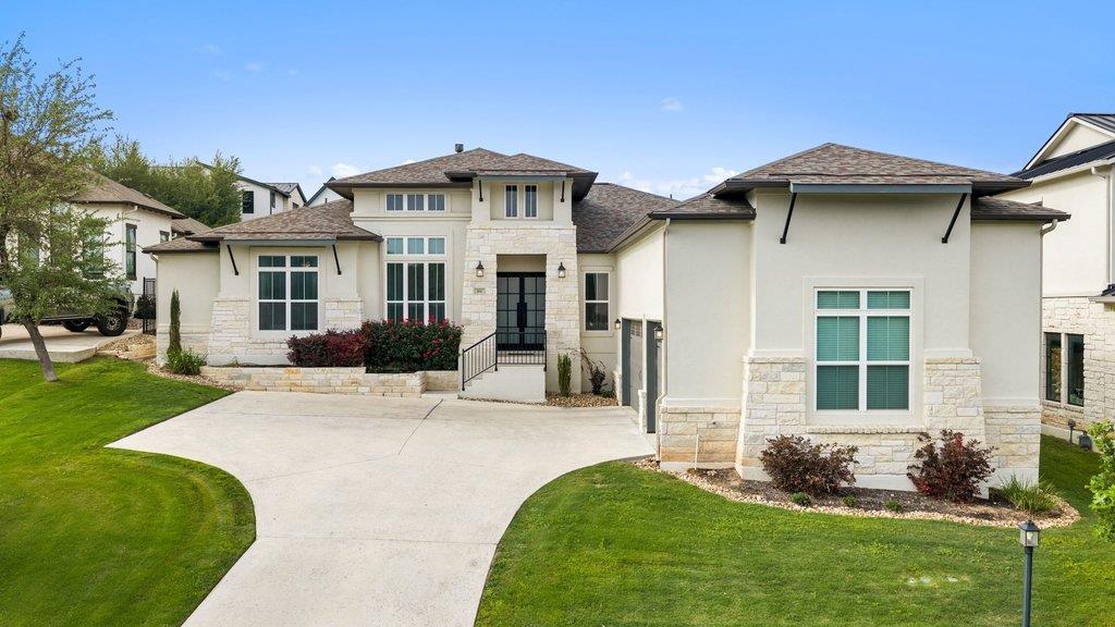 411 Ringtail Stream Dr photo 1