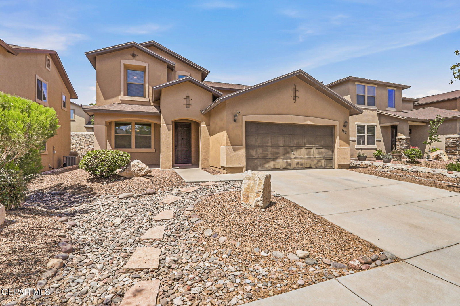 79911 Homes with 2 Story Style