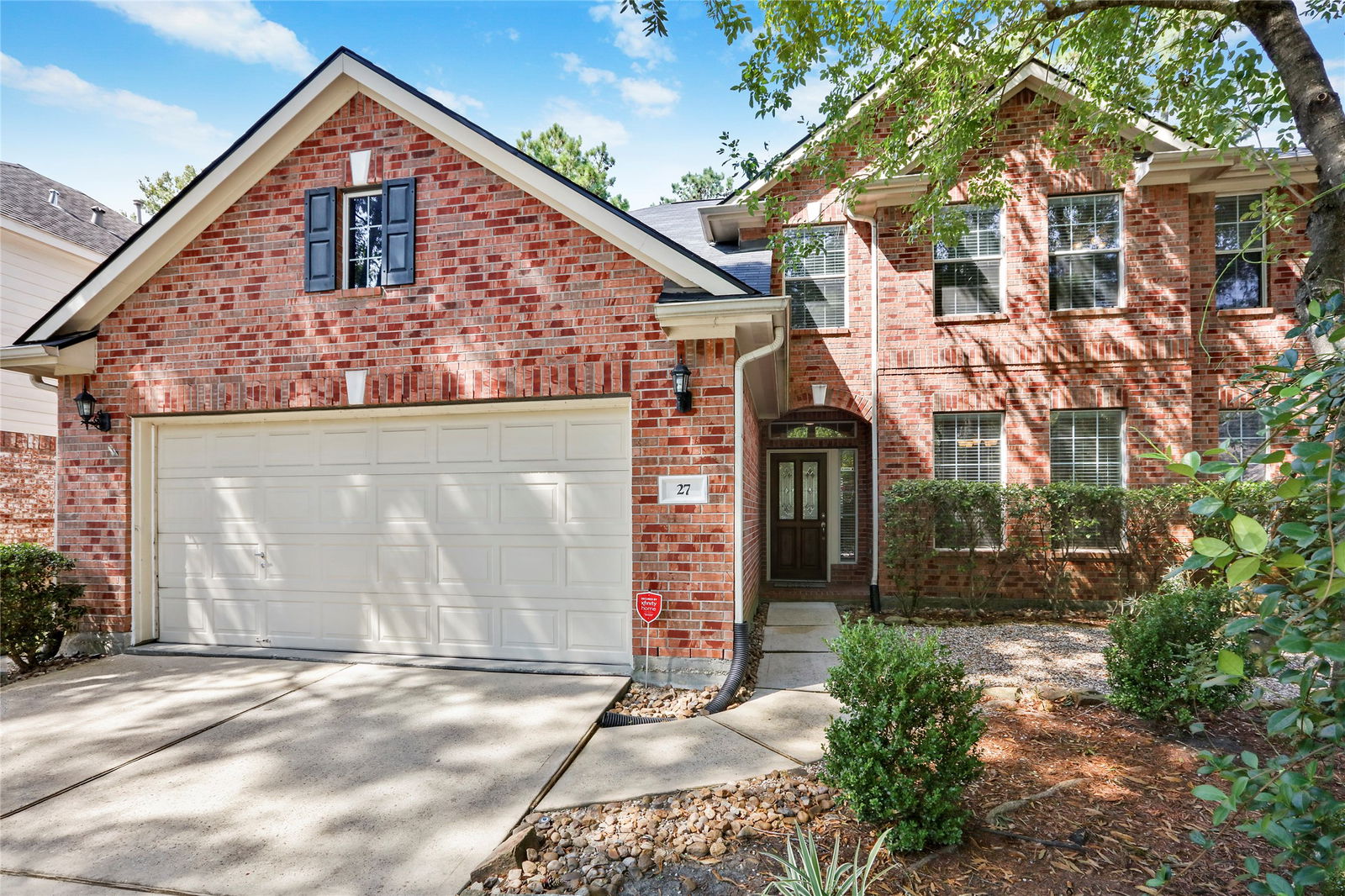 27 Harmony Hollow Ct, The Woodlands 77385 | 91066257 For Sale -  houston-neighborhoods.com