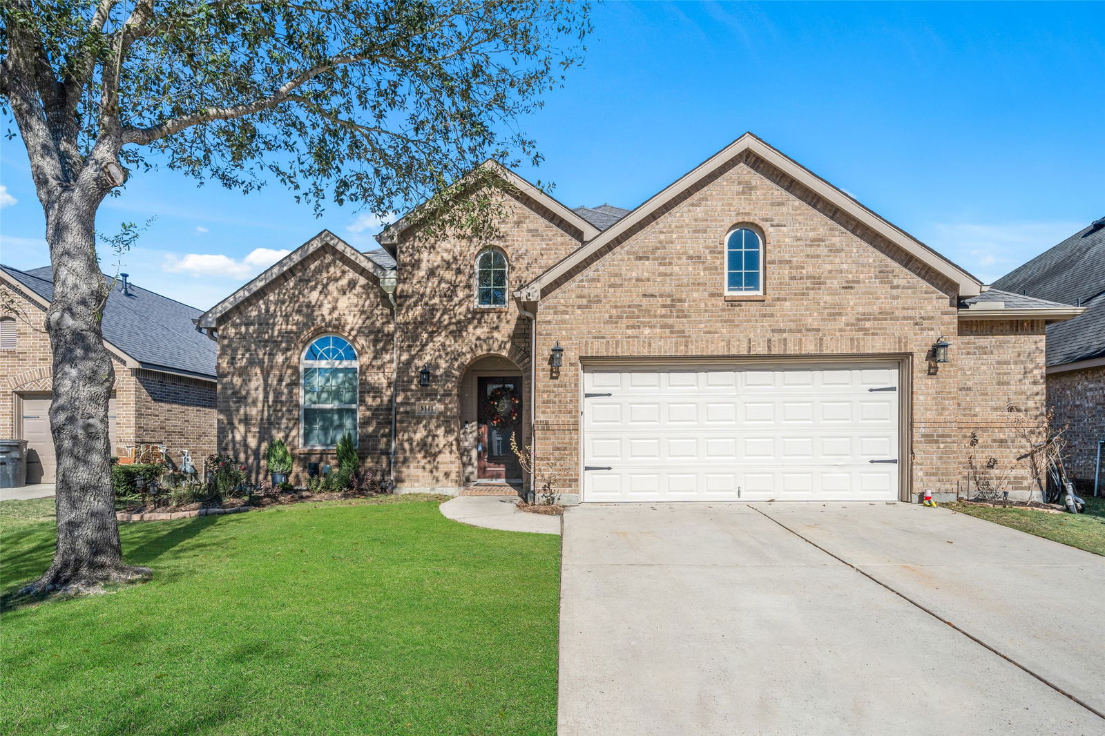 8111 Little Scarlet St, Conroe, 77385
