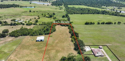 County Road 2501, Canton