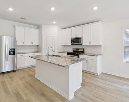 1365 Los Olmos Ln, Crandall