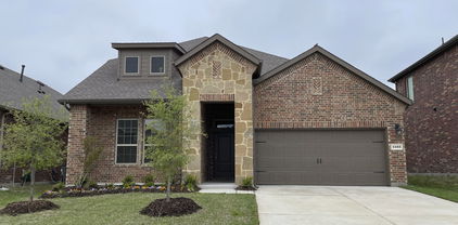 4152 Rim Trl, Forney